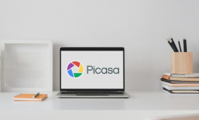 Latest Version of Picasa : A Symphony of Editing and Organization